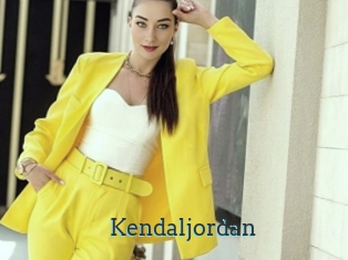 Kendaljordan
