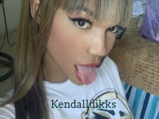 Kendalldikks