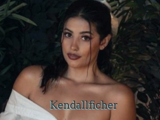 Kendallficher