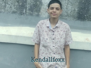 Kendallfoxx