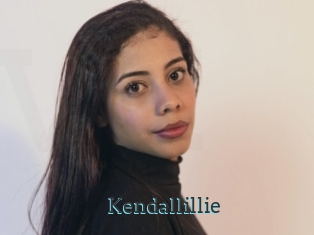 Kendallillie