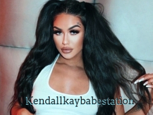 Kendallkaybabestation