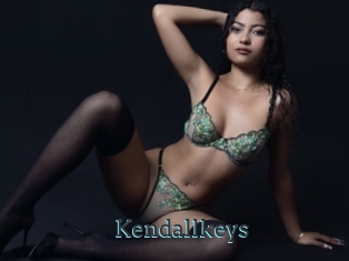 Kendallkeys