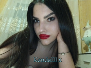 Kendalll_x