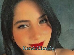 Kendalllovely