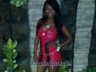 Kendallmash