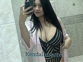 Kendallmoore