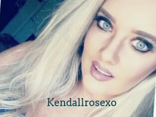 Kendallrosexo