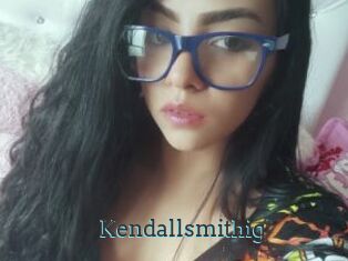 Kendallsmithig