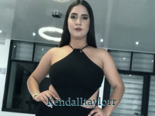 Kendalltaylorr
