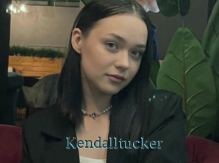 Kendalltucker