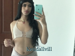 Kendallvill