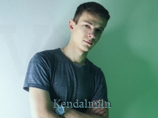 Kendalmiln