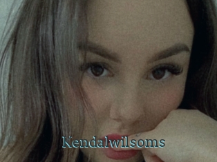 Kendalwilsoms