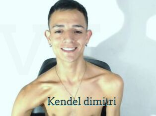 Kendel_dimitri