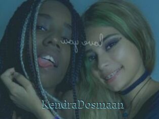 KendraDosmaan