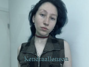 Kendraallenson