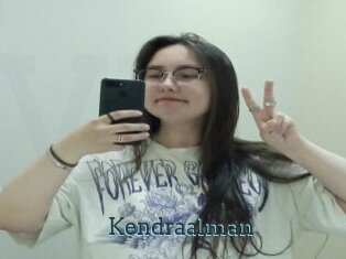 Kendraalman