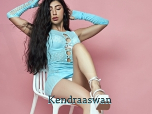 Kendraaswan