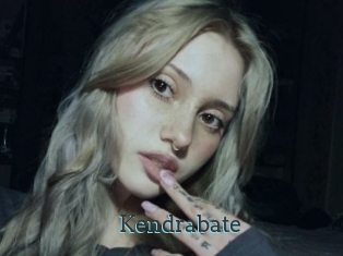 Kendrabate