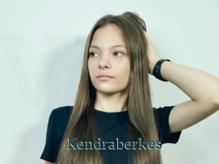 Kendraberkes