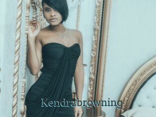 Kendrabrowning