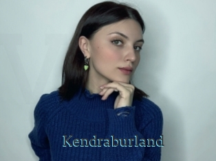 Kendraburland
