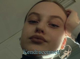 Kendraconnett