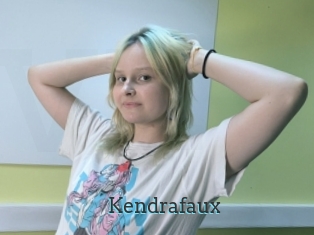 Kendrafaux