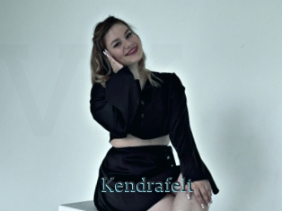 Kendrafelt