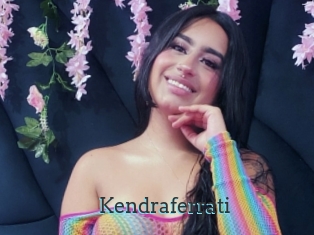 Kendraferrati
