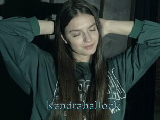 Kendrahallock