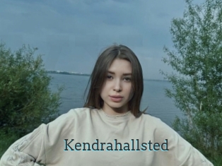 Kendrahallsted