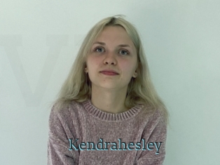 Kendrahesley