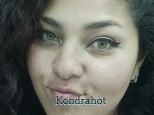Kendrahot