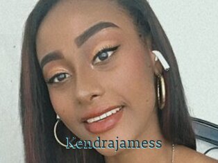 Kendrajamess