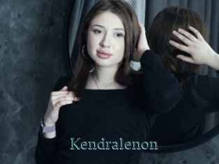 Kendralenon