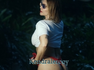 Kendralerooy