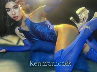 Kendrarhoads