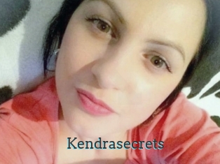 Kendrasecrets
