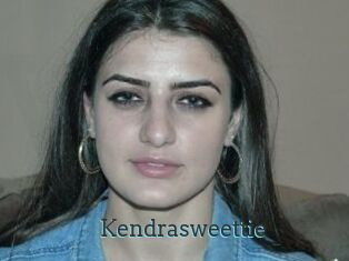 Kendrasweettie