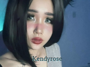 Kendyrose