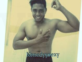 Kenedyysexy