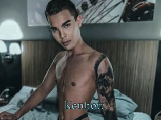 Kenhott