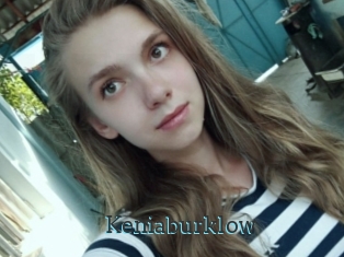 Keniaburklow