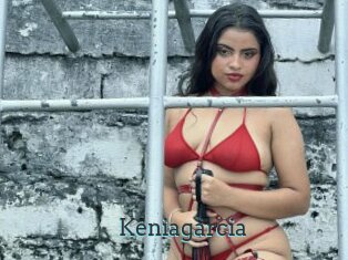 Keniagarcia