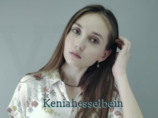 Keniahesselbein