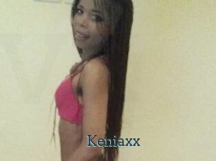 Keniaxx