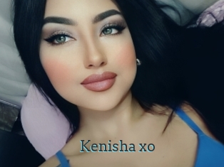 Kenisha_xo