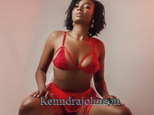 Kenndrajohnson